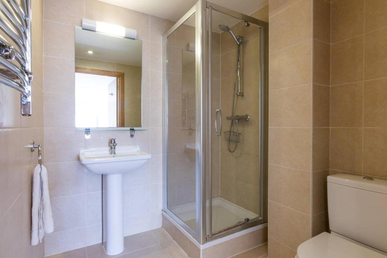 Bright And Modern 3 Bed Apartment Hyde Park Central London Exterior photo