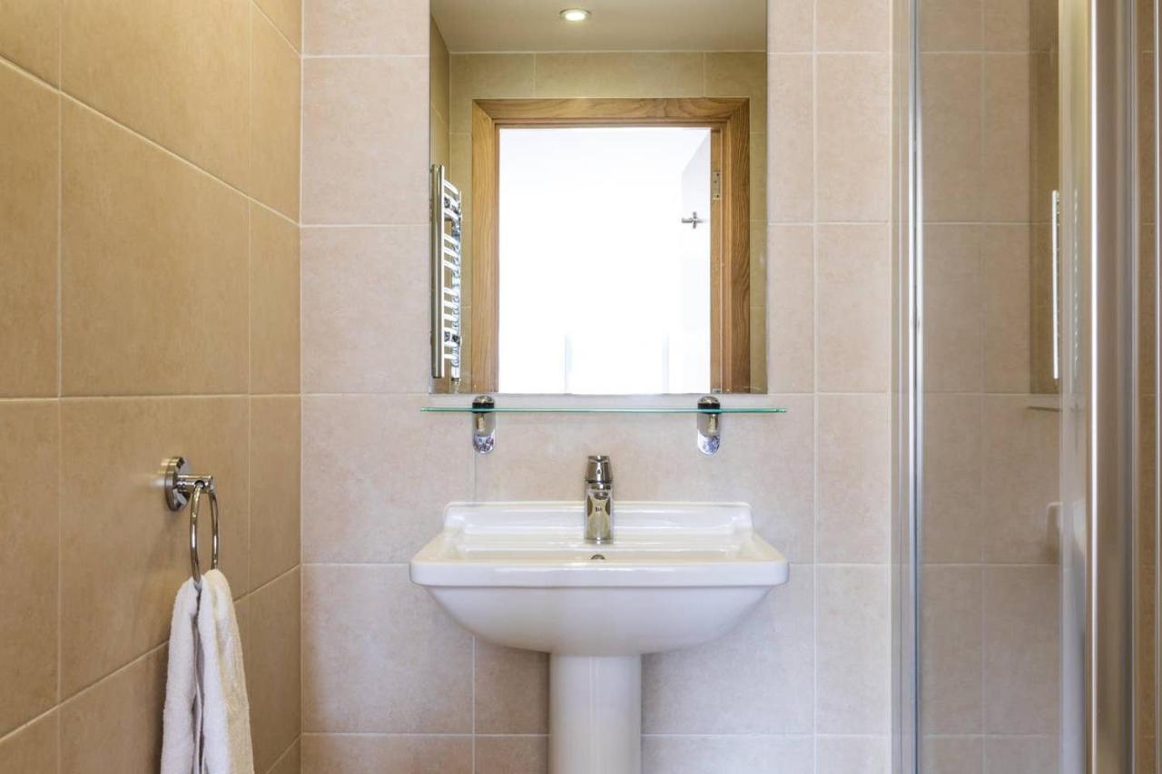 Bright And Modern 3 Bed Apartment Hyde Park Central London Exterior photo