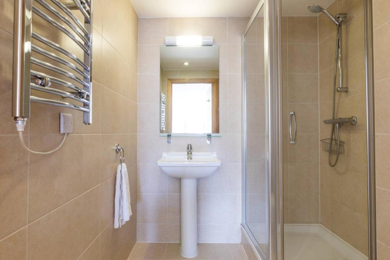 Bright And Modern 3 Bed Apartment Hyde Park Central London Exterior photo