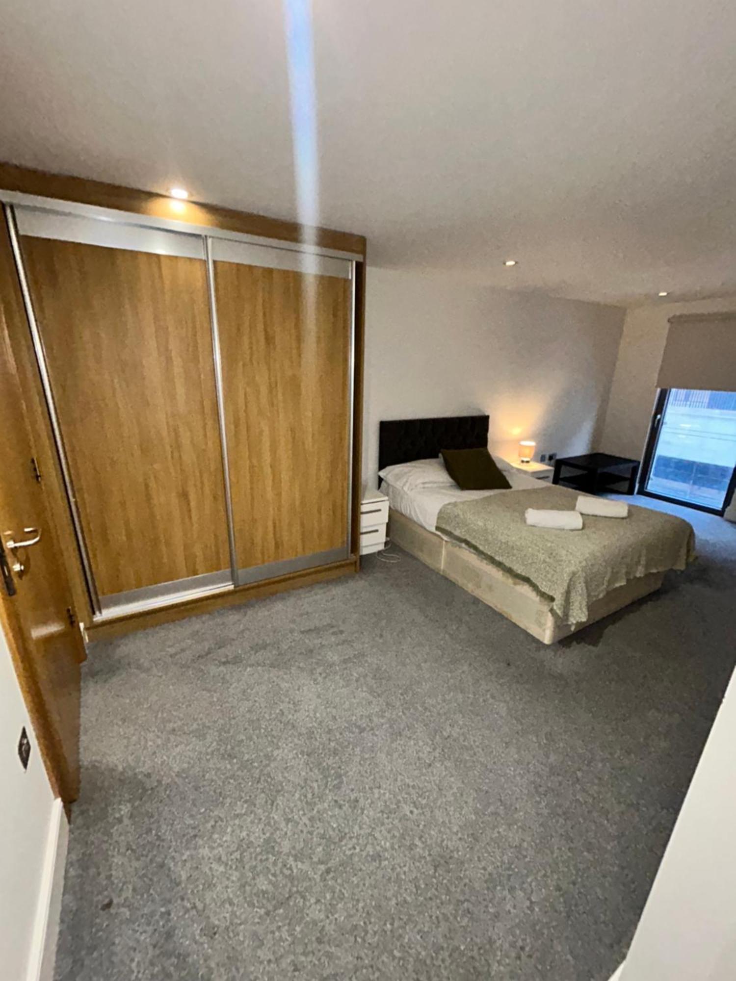 Bright And Modern 3 Bed Apartment Hyde Park Central London Exterior photo
