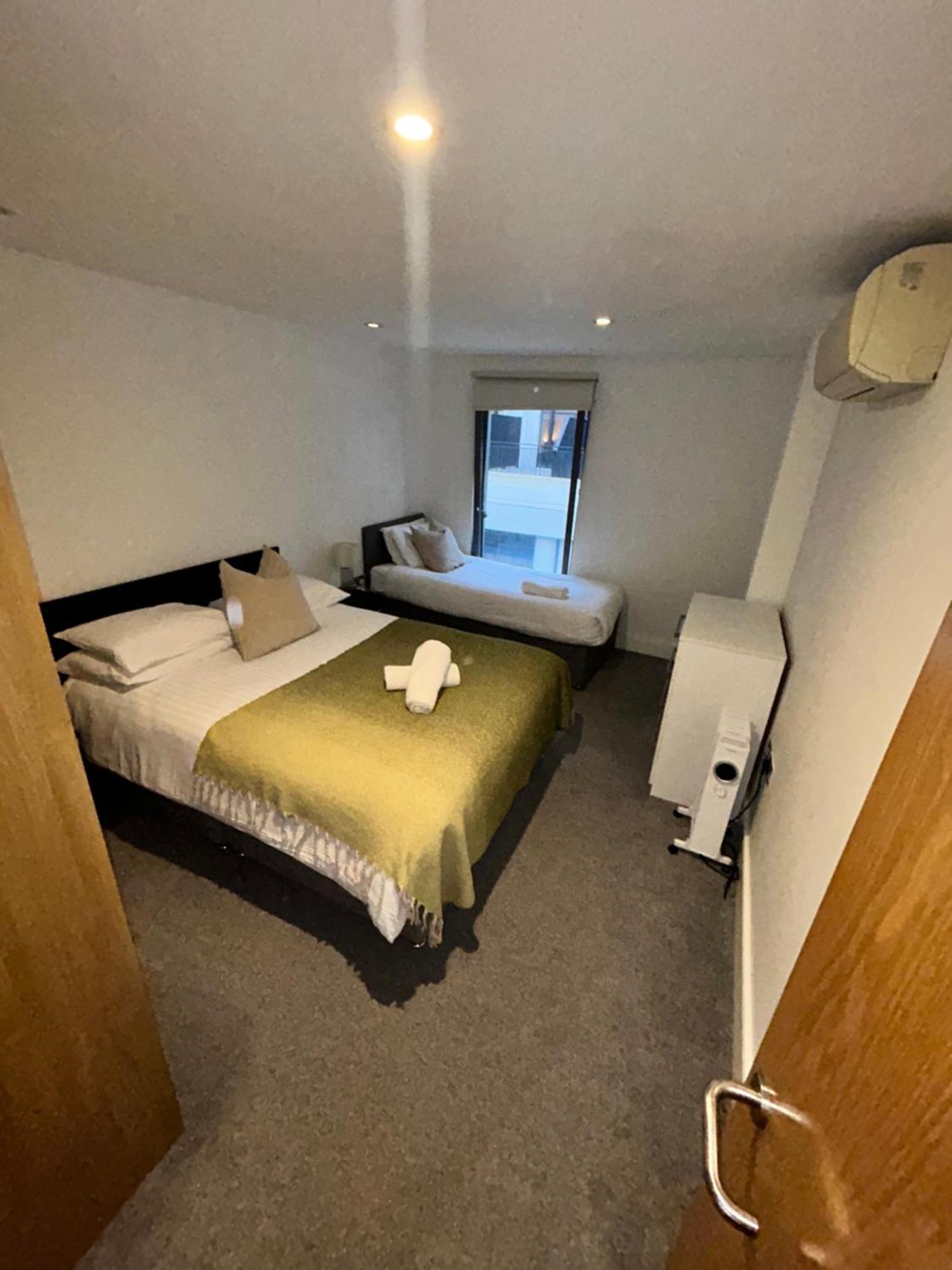 Bright And Modern 3 Bed Apartment Hyde Park Central London Exterior photo