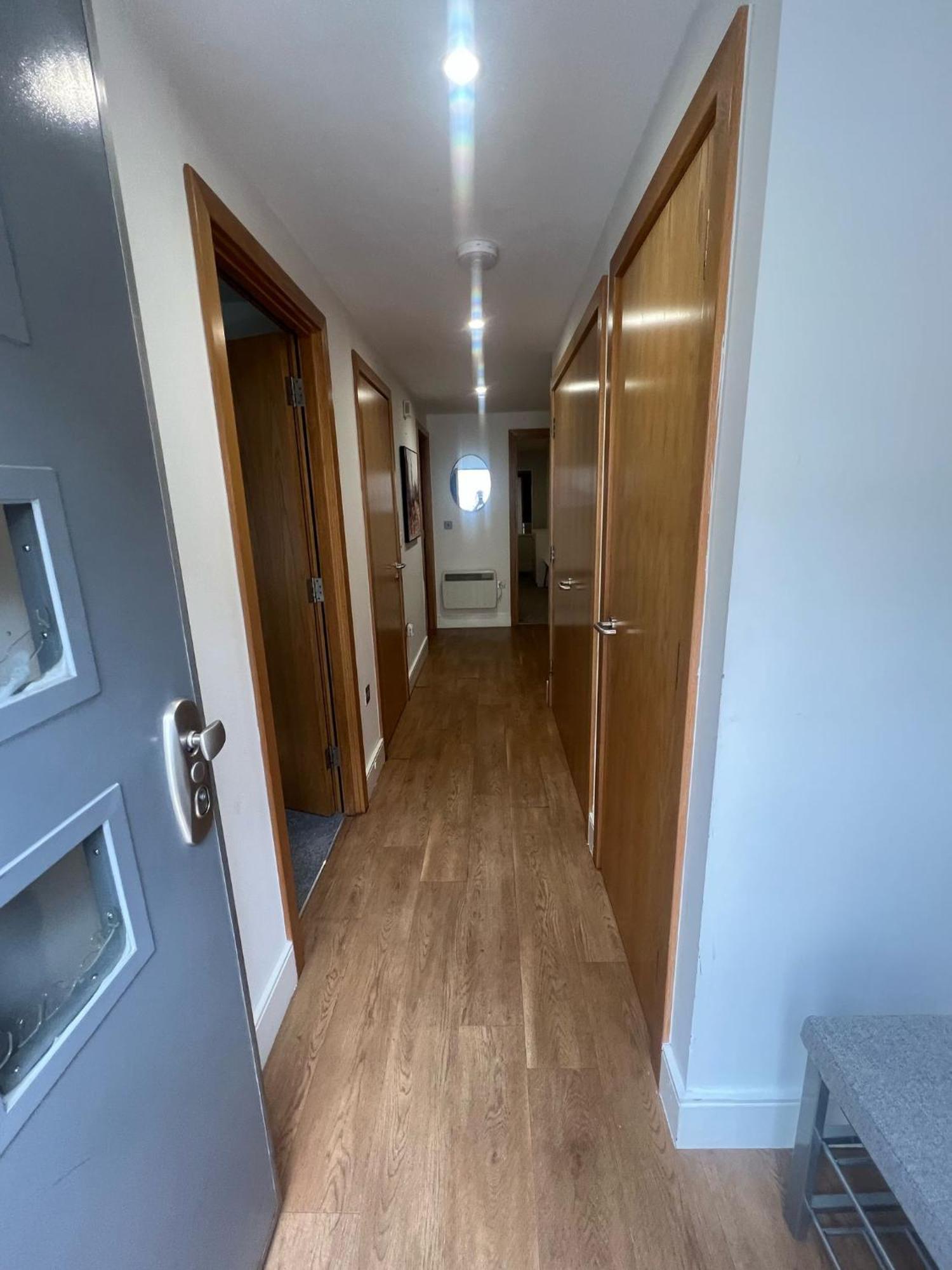 Bright And Modern 3 Bed Apartment Hyde Park Central London Exterior photo