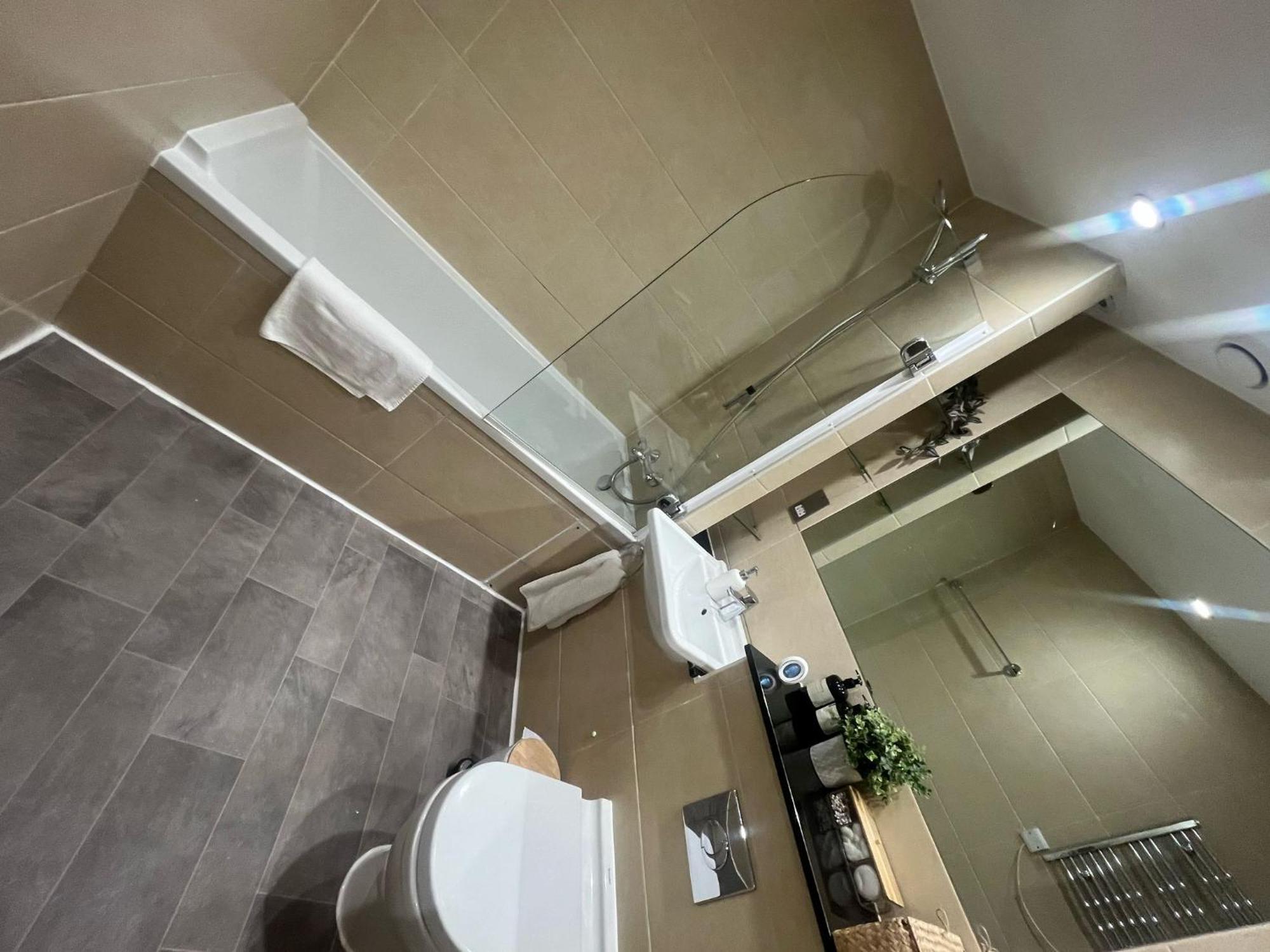 Bright And Modern 3 Bed Apartment Hyde Park Central London Exterior photo