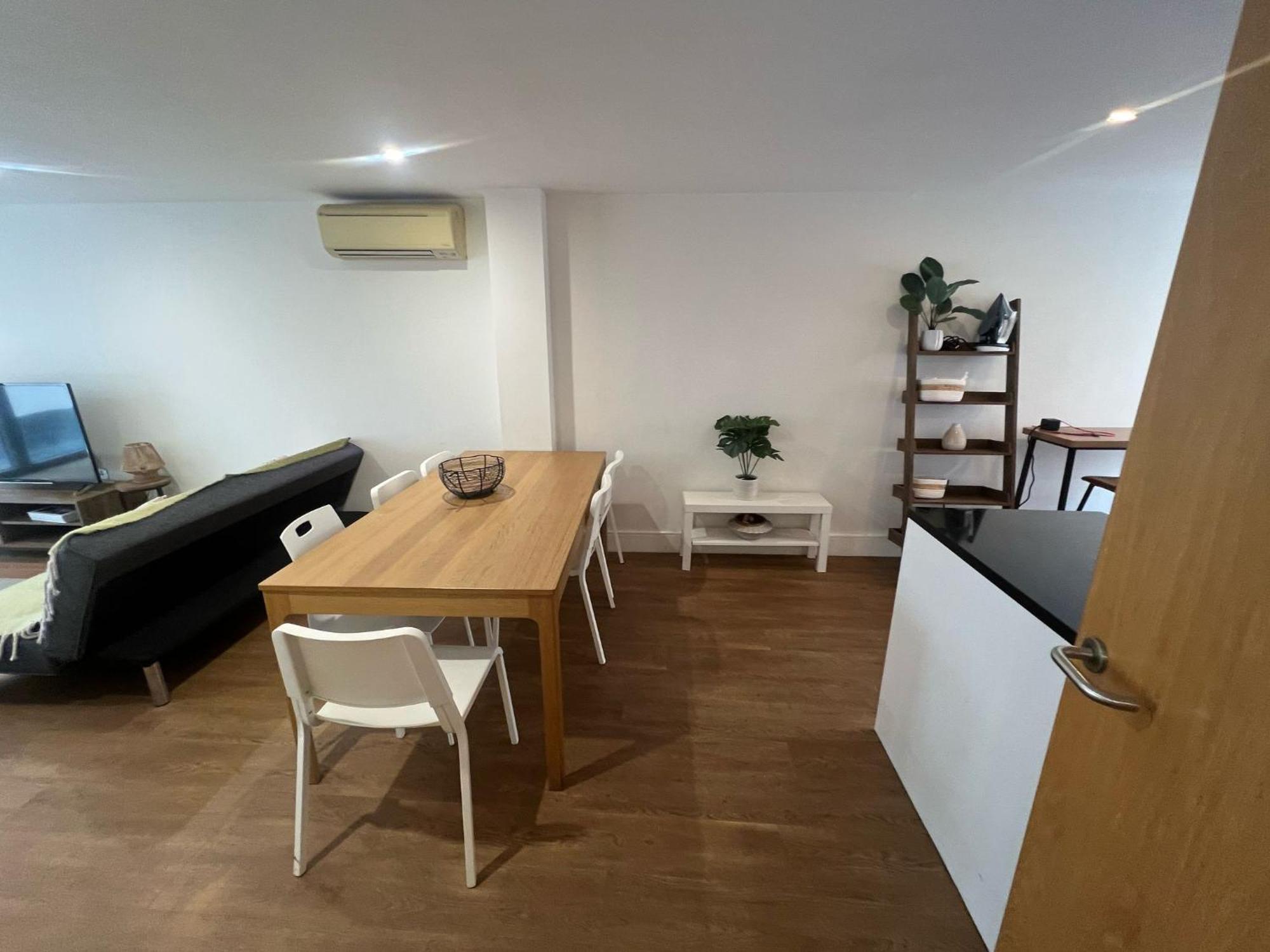 Bright And Modern 3 Bed Apartment Hyde Park Central London Exterior photo